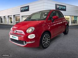 Fiat 500 1.0 Hybrid 51KW (70 CV) Dolcevita - Miniatura 1