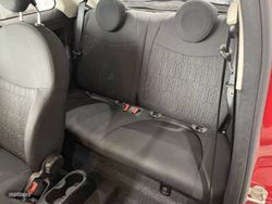 Fiat 500 1.0 Hybrid 51KW (70 CV) Dolcevita - Miniatura 10