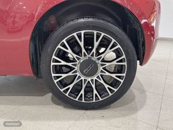 Fiat 500 1.0 Hybrid 51KW (70 CV) Dolcevita - Miniatura 11