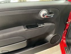 Fiat 500 1.0 Hybrid 51KW (70 CV) Dolcevita - Miniatura 12