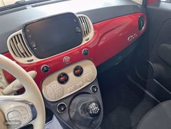 Fiat 500 1.0 Hybrid 51KW (70 CV) Dolcevita - Miniatura 14