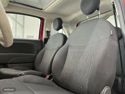 Fiat 500 1.0 Hybrid 51KW (70 CV) Dolcevita - Miniatura 16
