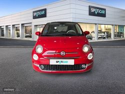 Fiat 500 1.0 Hybrid 51KW (70 CV) Dolcevita - Miniatura 2