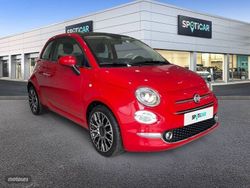 Fiat 500 1.0 Hybrid 51KW (70 CV) Dolcevita - Miniatura 3