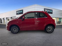 Fiat 500 1.0 Hybrid 51KW (70 CV) Dolcevita - Miniatura 4