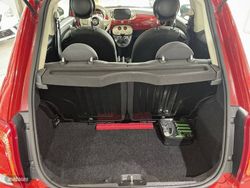 Fiat 500 1.0 Hybrid 51KW (70 CV) Dolcevita - Miniatura 6