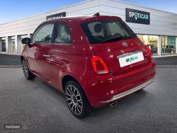 Fiat 500 1.0 Hybrid 51KW (70 CV) Dolcevita - Miniatura 7