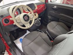 Fiat 500 1.0 Hybrid 51KW (70 CV) Dolcevita - Miniatura 8