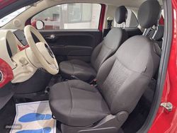 Fiat 500 1.0 Hybrid 51KW (70 CV) Dolcevita - Miniatura 9