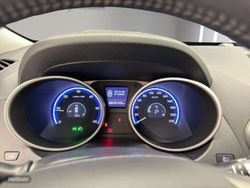 Hyundai ix35 2.0 CRDi 184cv Style Sky Nav Auto 4x4 - Miniatura 11
