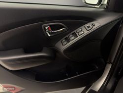 Hyundai ix35 2.0 CRDi 184cv Style Sky Nav Auto 4x4 - Miniatura 12