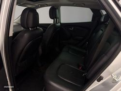Hyundai ix35 2.0 CRDi 184cv Style Sky Nav Auto 4x4 - Miniatura 13