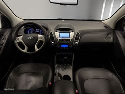 Hyundai ix35 2.0 CRDi 184cv Style Sky Nav Auto 4x4 - Miniatura 14