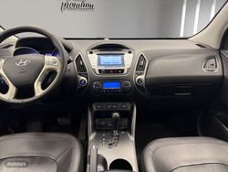 Hyundai ix35 2.0 CRDi 184cv Style Sky Nav Auto 4x4 - Miniatura 15