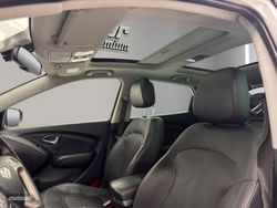 Hyundai ix35 2.0 CRDi 184cv Style Sky Nav Auto 4x4 - Miniatura 22