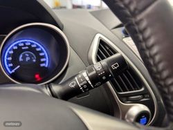 Hyundai ix35 2.0 CRDi 184cv Style Sky Nav Auto 4x4 - Miniatura 24