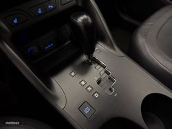 Hyundai ix35 2.0 CRDi 184cv Style Sky Nav Auto 4x4 - Miniatura 26