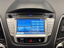 Hyundai ix35 2.0 CRDi 184cv Style Sky Nav Auto 4x4 - Miniatura 32