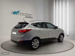 Hyundai ix35 2.0 CRDi 184cv Style Sky Nav Auto 4x4 - Miniatura 6