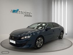 Peugeot 508 5P Allure HYBRID 225 e-EAT8 - Miniatura 1