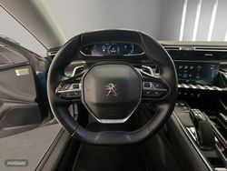 Peugeot 508 5P Allure HYBRID 225 e-EAT8 - Miniatura 10