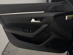 Peugeot 508 5P Allure HYBRID 225 e-EAT8 - Miniatura 11