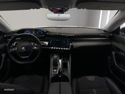 Peugeot 508 5P Allure HYBRID 225 e-EAT8 - Miniatura 13