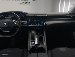 Peugeot 508 5P Allure HYBRID 225 e-EAT8 - Miniatura 14