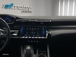 Peugeot 508 5P Allure HYBRID 225 e-EAT8 - Miniatura 15