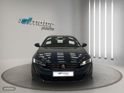 Peugeot 508 5P Allure HYBRID 225 e-EAT8 - Miniatura 2