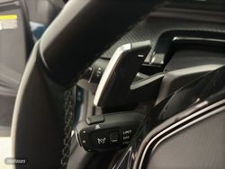 Peugeot 508 5P Allure HYBRID 225 e-EAT8 - Miniatura 21