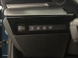 Peugeot 508 5P Allure HYBRID 225 e-EAT8 - Miniatura 23