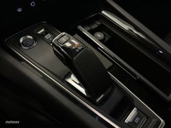 Peugeot 508 5P Allure HYBRID 225 e-EAT8 - Miniatura 24