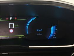 Peugeot 508 5P Allure HYBRID 225 e-EAT8 - Miniatura 25
