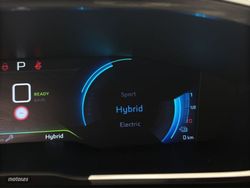 Peugeot 508 5P Allure HYBRID 225 e-EAT8 - Miniatura 26