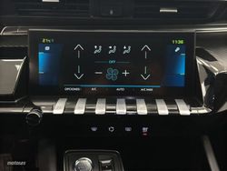Peugeot 508 5P Allure HYBRID 225 e-EAT8 - Miniatura 27