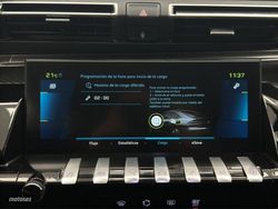Peugeot 508 5P Allure HYBRID 225 e-EAT8 - Miniatura 29