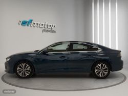 Peugeot 508 5P Allure HYBRID 225 e-EAT8 - Miniatura 3