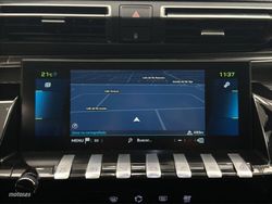 Peugeot 508 5P Allure HYBRID 225 e-EAT8 - Miniatura 30