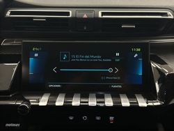 Peugeot 508 5P Allure HYBRID 225 e-EAT8 - Miniatura 32