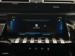 Peugeot 508 5P Allure HYBRID 225 e-EAT8 - Miniatura 34