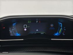 Peugeot 508 5P Allure HYBRID 225 e-EAT8 - Miniatura 37