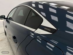Peugeot 508 5P Allure HYBRID 225 e-EAT8 - Miniatura 39
