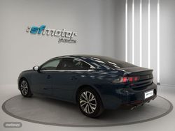 Peugeot 508 5P Allure HYBRID 225 e-EAT8 - Miniatura 4