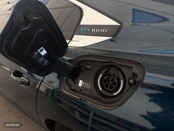 Peugeot 508 5P Allure HYBRID 225 e-EAT8 - Miniatura 42