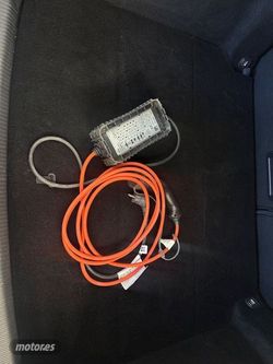 Peugeot 508 5P Allure HYBRID 225 e-EAT8 - Miniatura 43