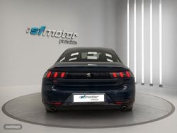 Peugeot 508 5P Allure HYBRID 225 e-EAT8 - Miniatura 5