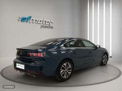 Peugeot 508 5P Allure HYBRID 225 e-EAT8 - Miniatura 6