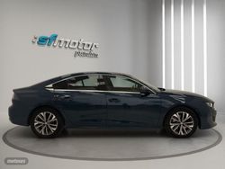 Peugeot 508 5P Allure HYBRID 225 e-EAT8 - Miniatura 7