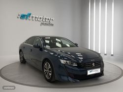 Peugeot 508 5P Allure HYBRID 225 e-EAT8 - Miniatura 8